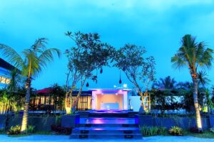 5 Tempat Dinner Romantis di Pekanbaru