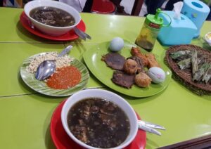 6 Daftar Tempat Sarapan di Surabaya