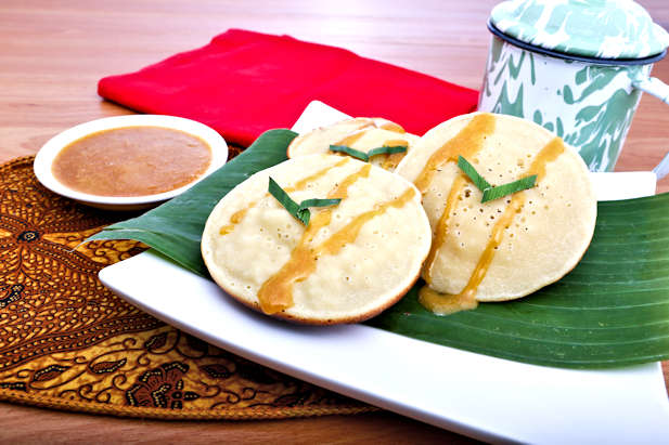 7 Oleh-Oleh Khas Batang yang Cocok untuk Buah Tangan