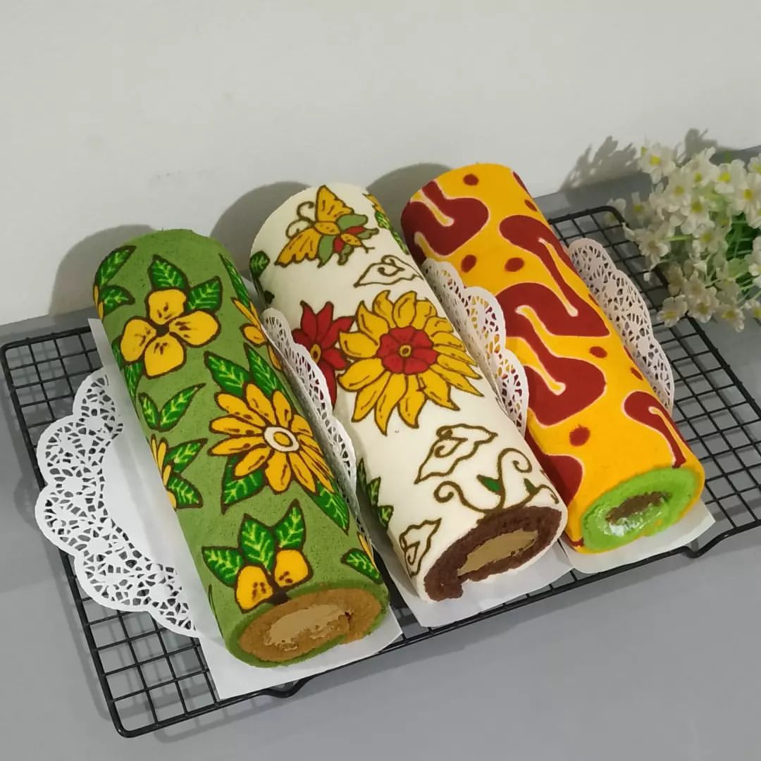 Ini 10 Rekomendasi Oleh-Oleh Khas Minang yang Populer