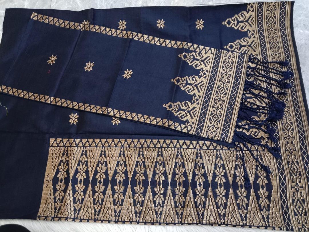 Kain Songket Padang