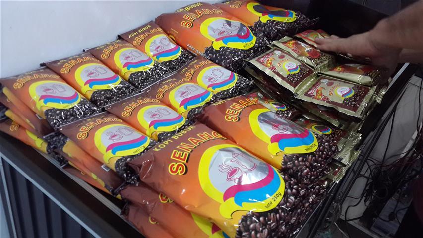 8 Oleh-Oleh Khas Sorong yang Terkenal, Wajib Coba!