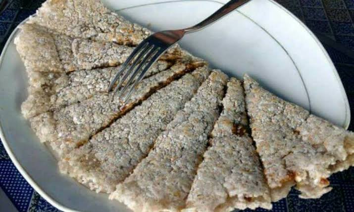 Martabak Sagu
